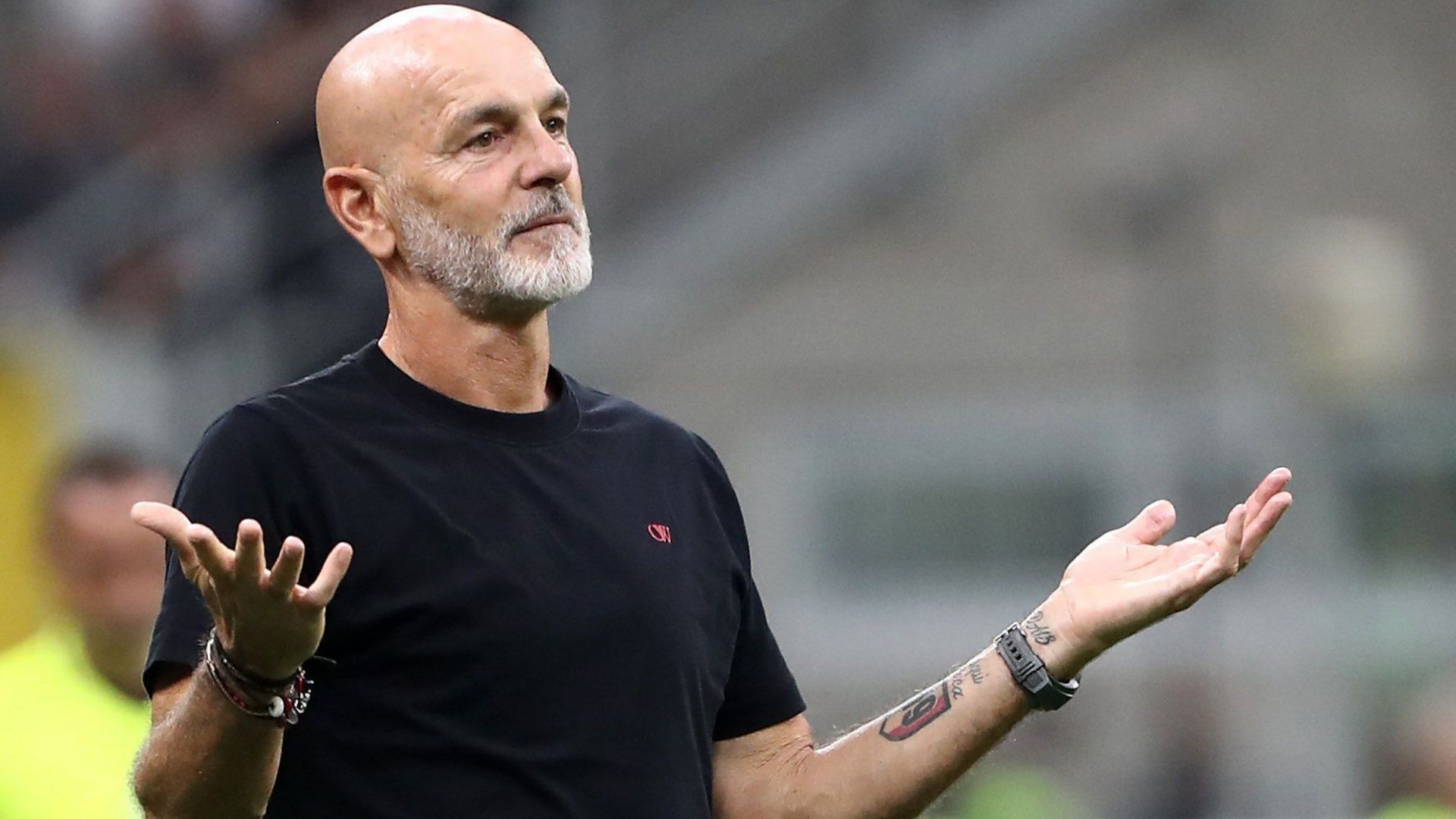 Stefano Pioli