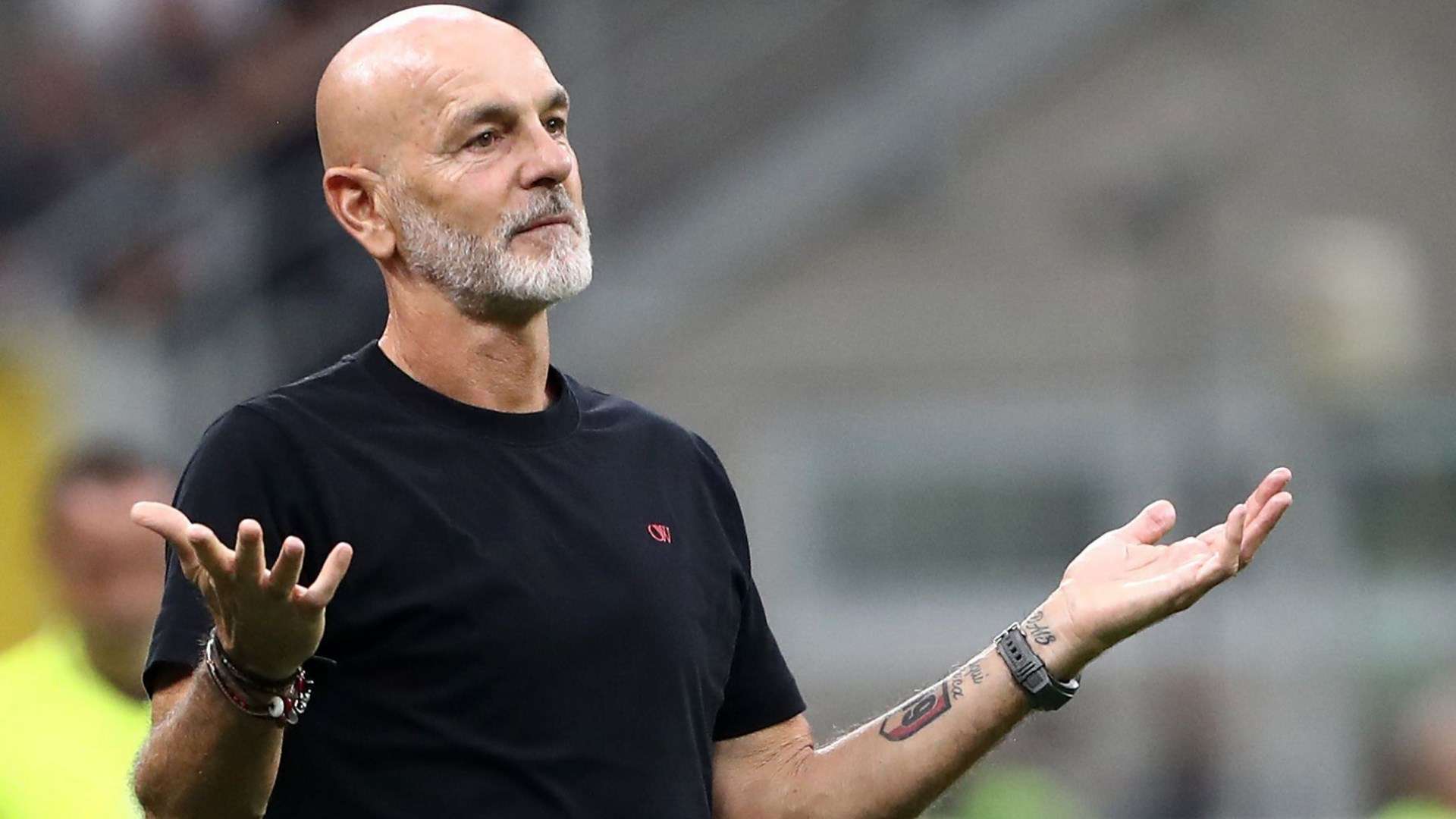 Stefano Pioli