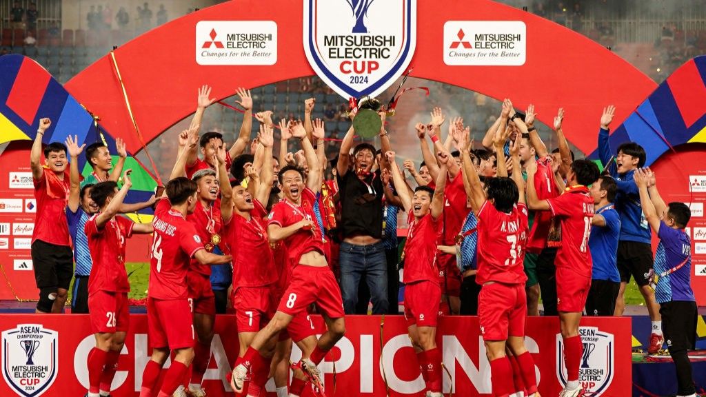 김상식 베트남 우승