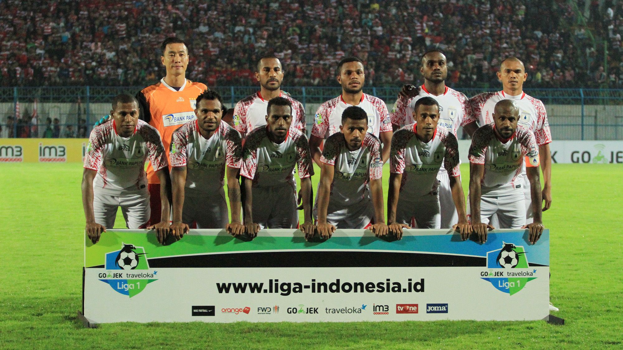 Persipura Jayapura