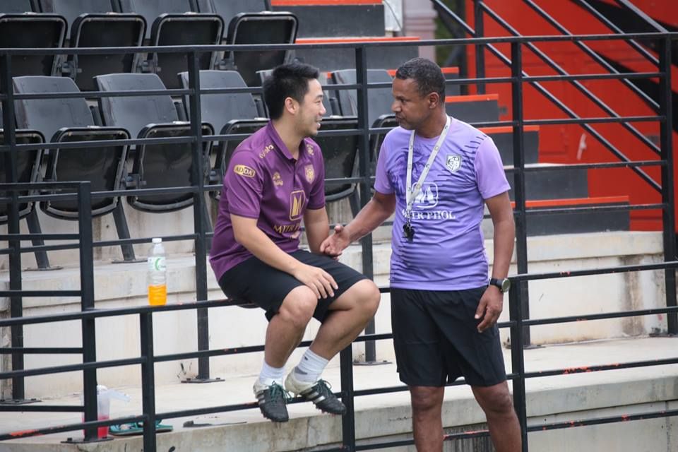 ลาสซาอัด ชับบี้