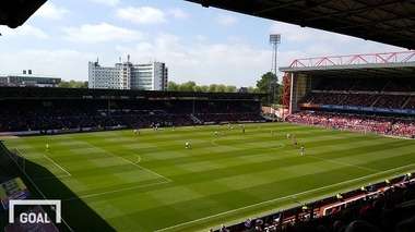 Nottingham Forest