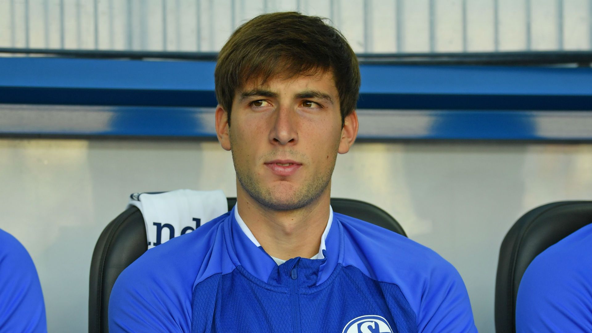 Juan Miranda Schalke 04 2019