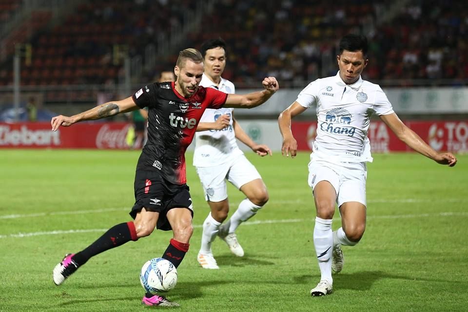 มาริโอ ยูรอฟสกี้