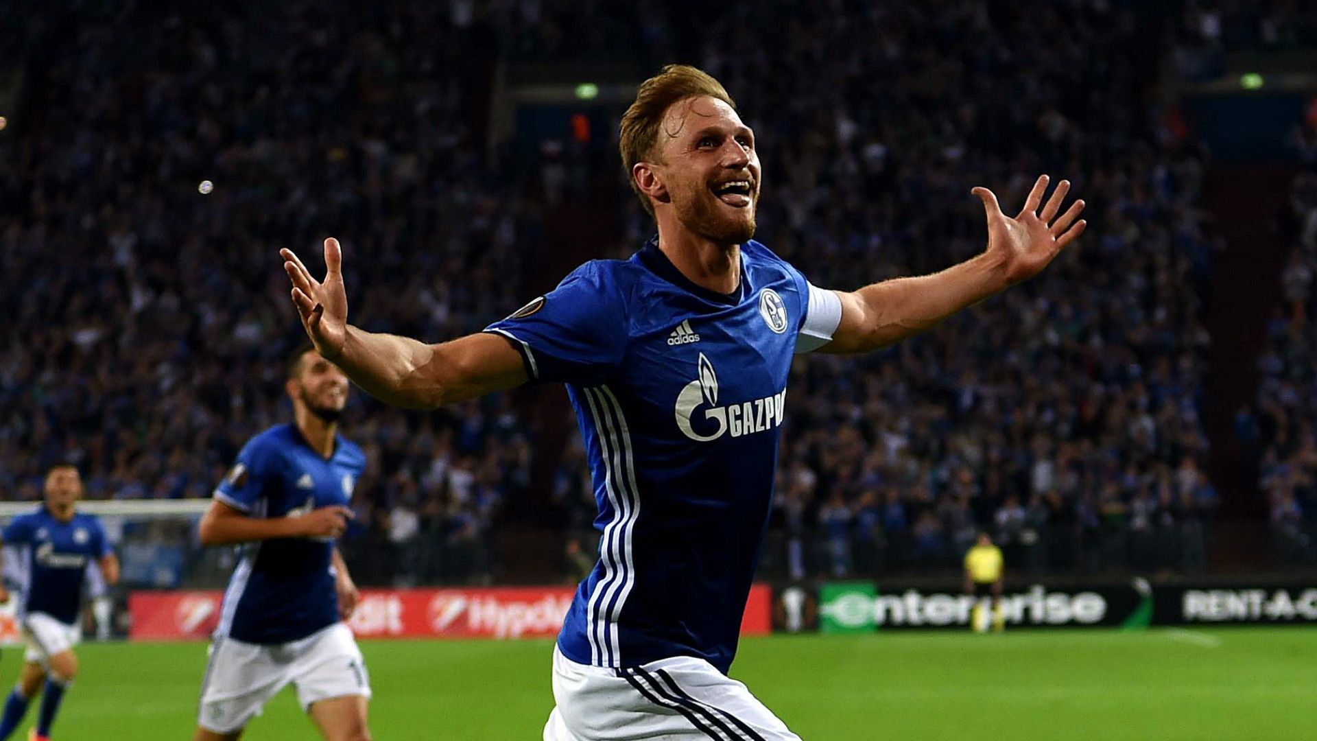 Benedikt Howedes Schalke 04