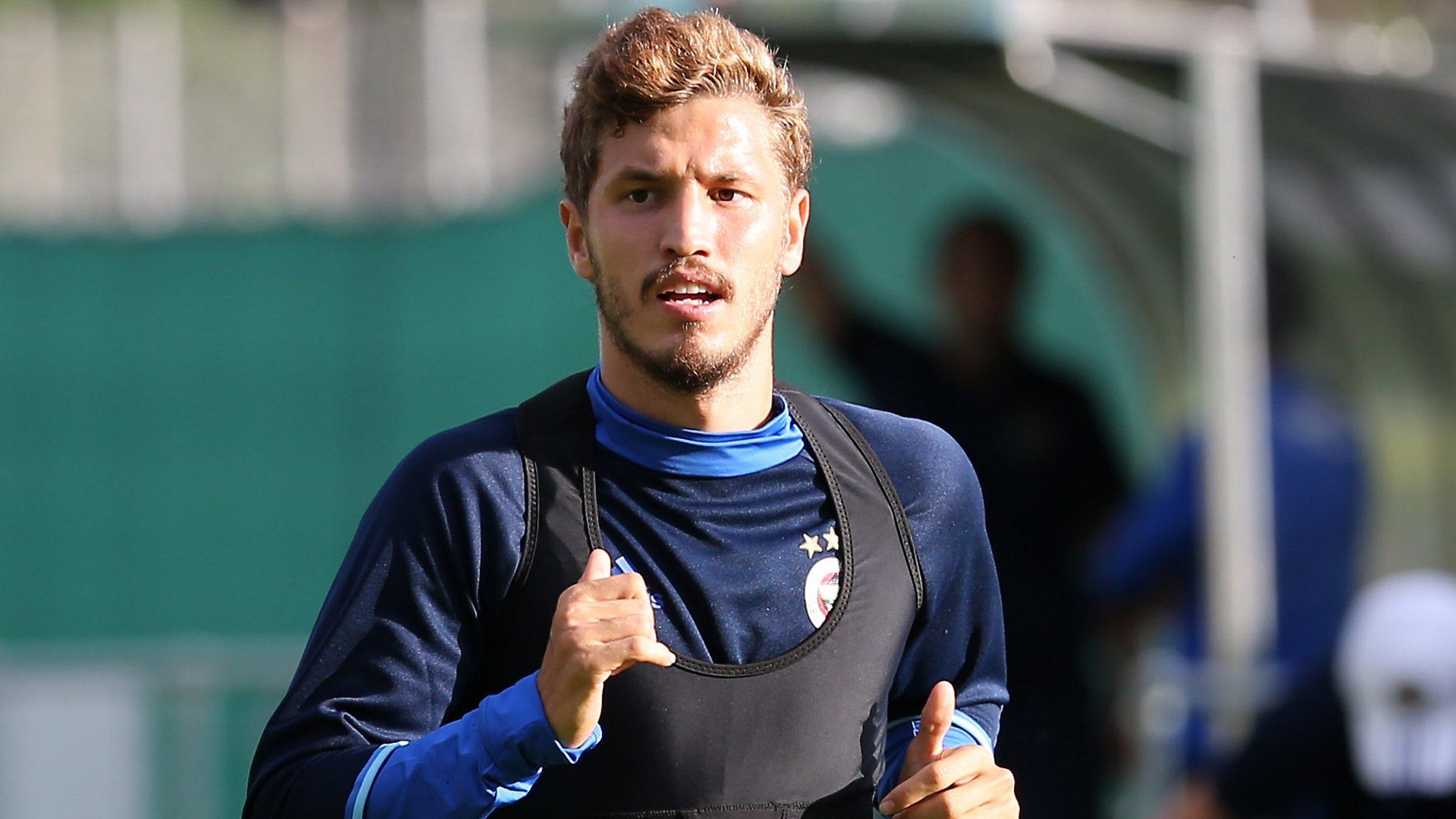 Salih Ucan Fenerbahce