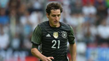 Rudy Germany