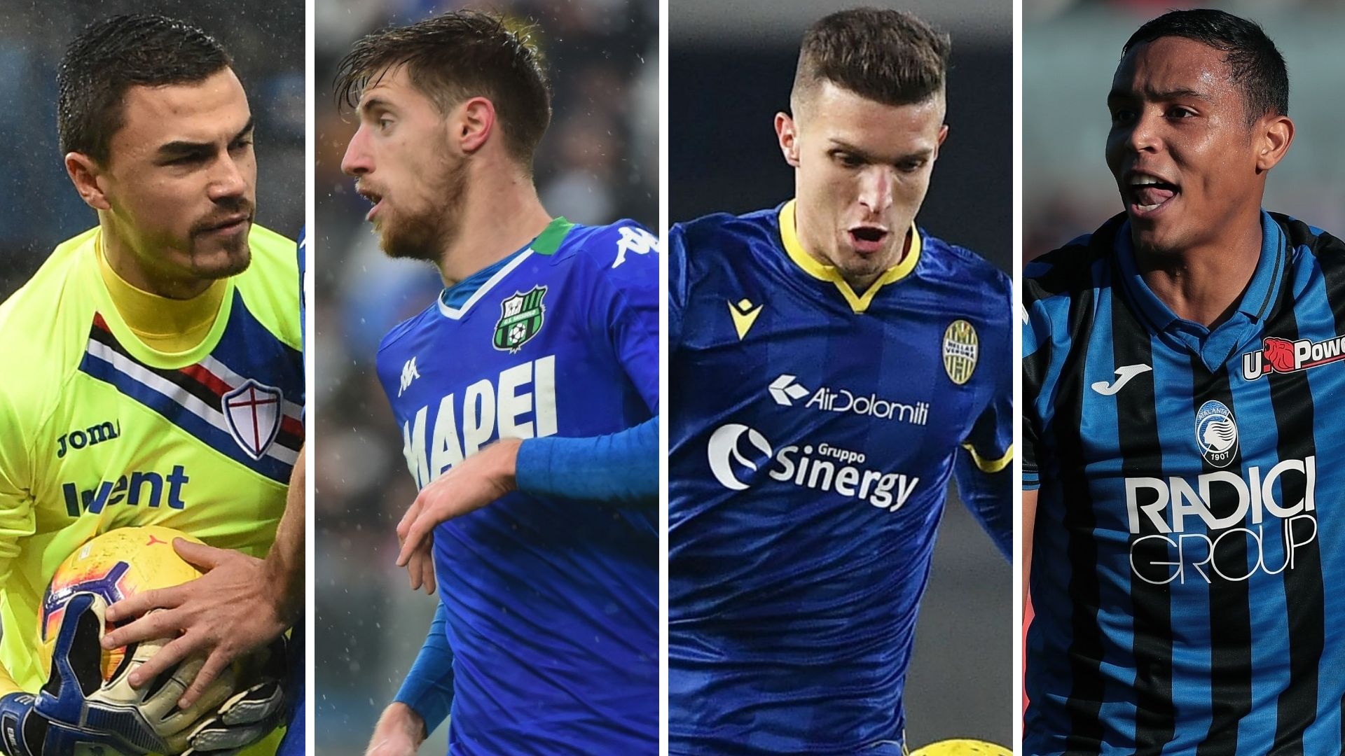 Consigli Fantacalcio 30