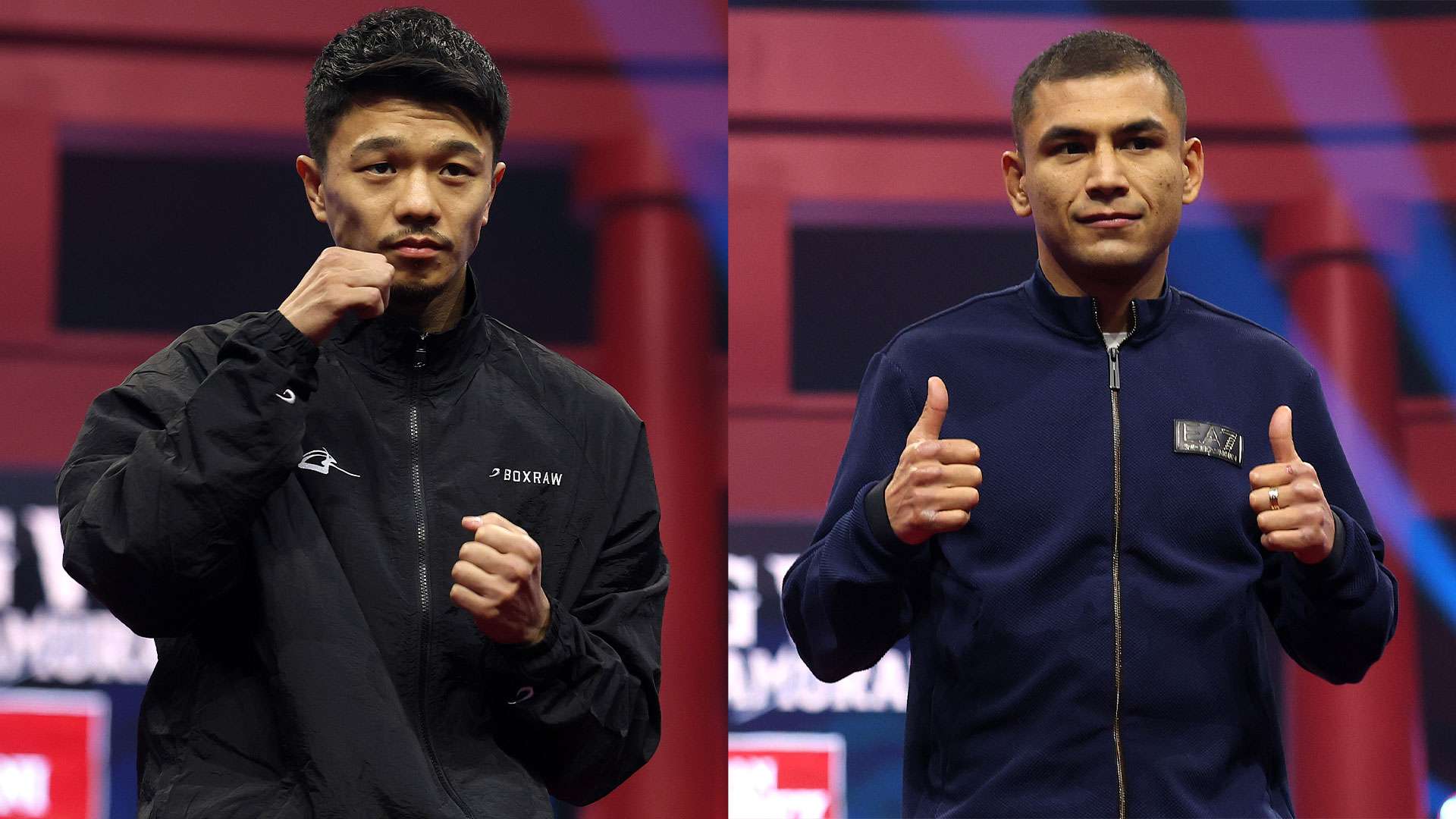 junto nakatani sebastian hernandez 20251223