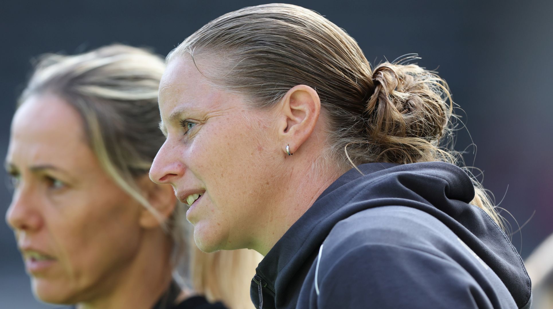 suzanne bakker ac milan