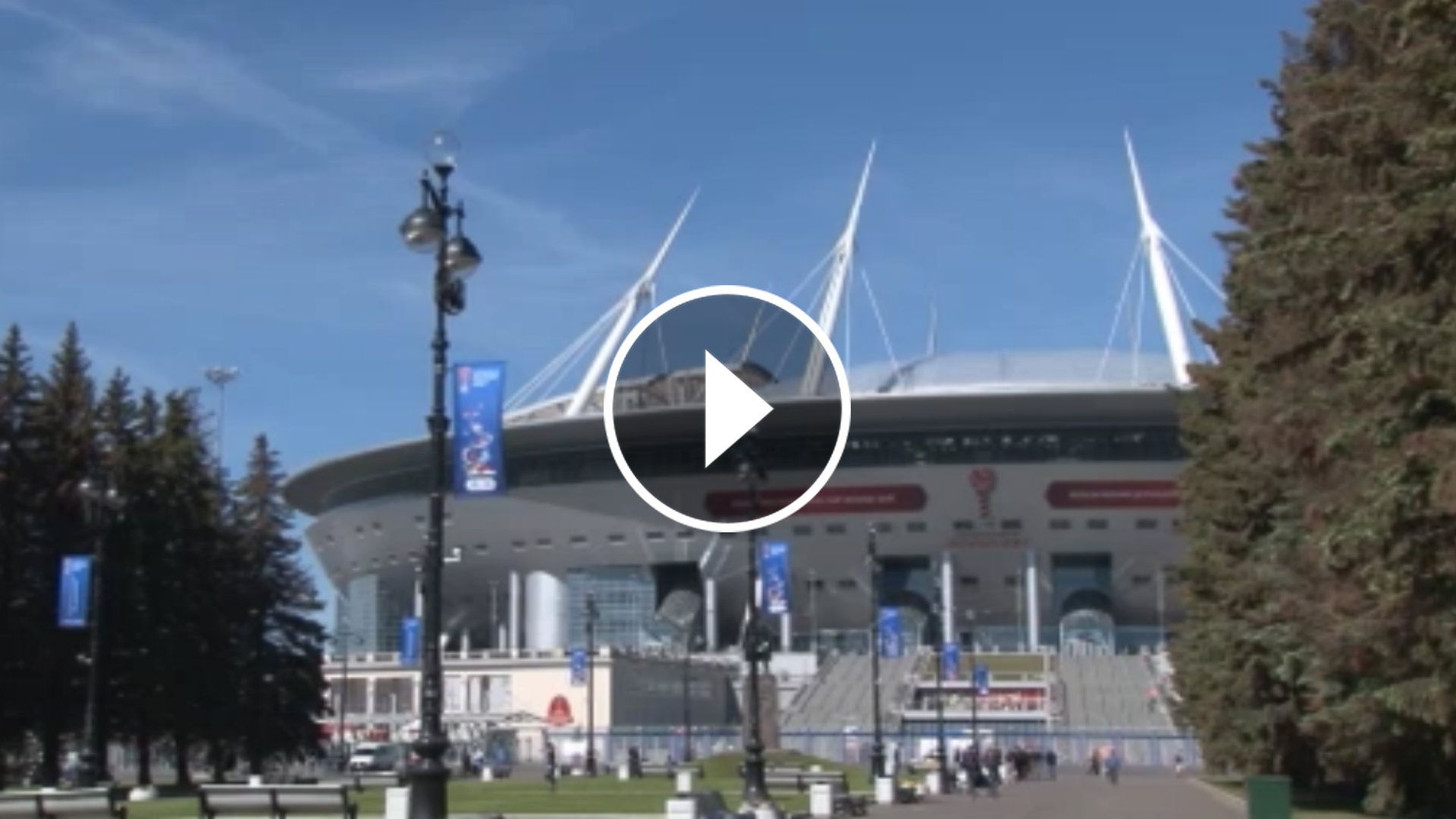 Play San Petersburgo