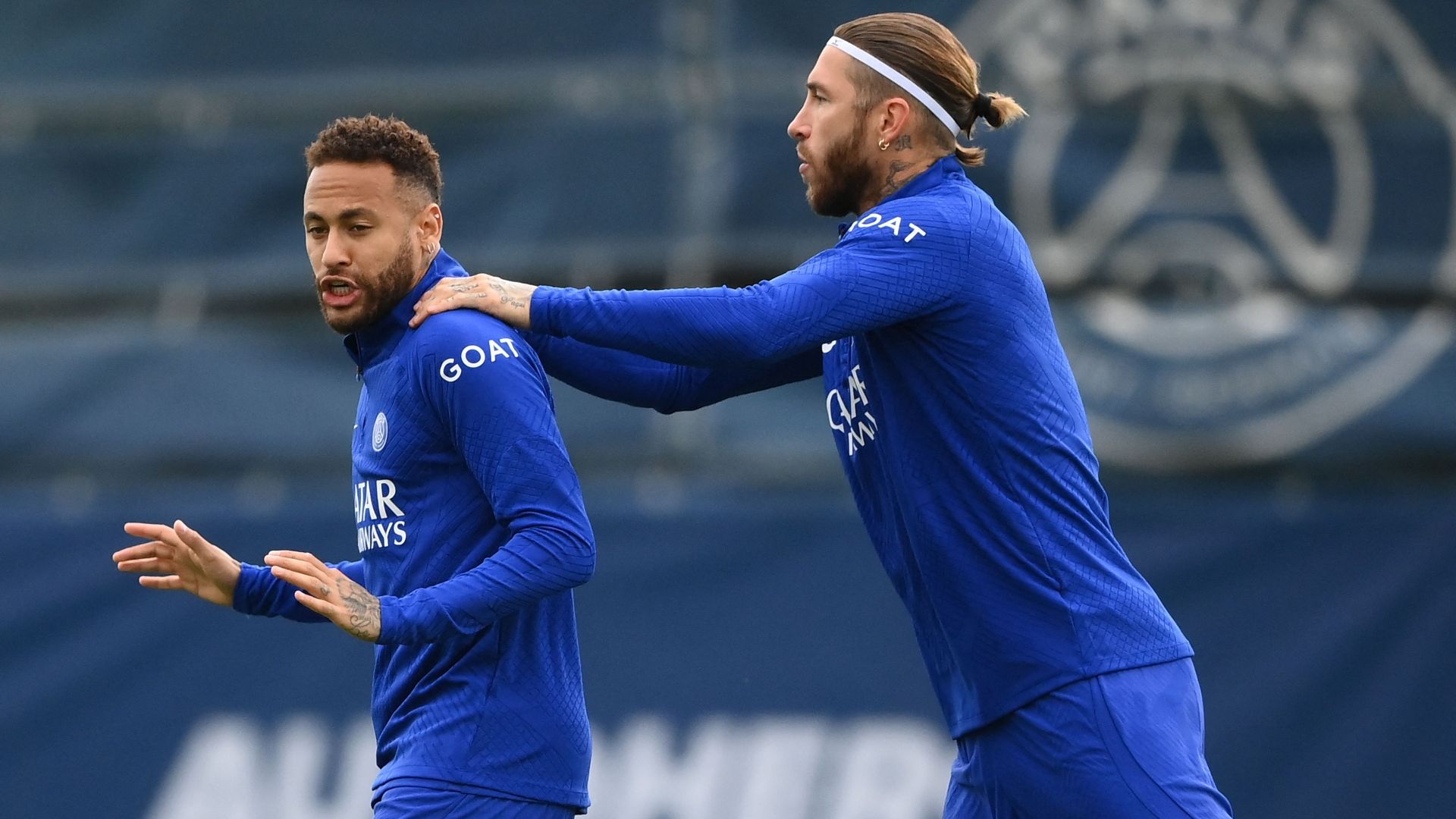 Neymar Ramos 2022-23