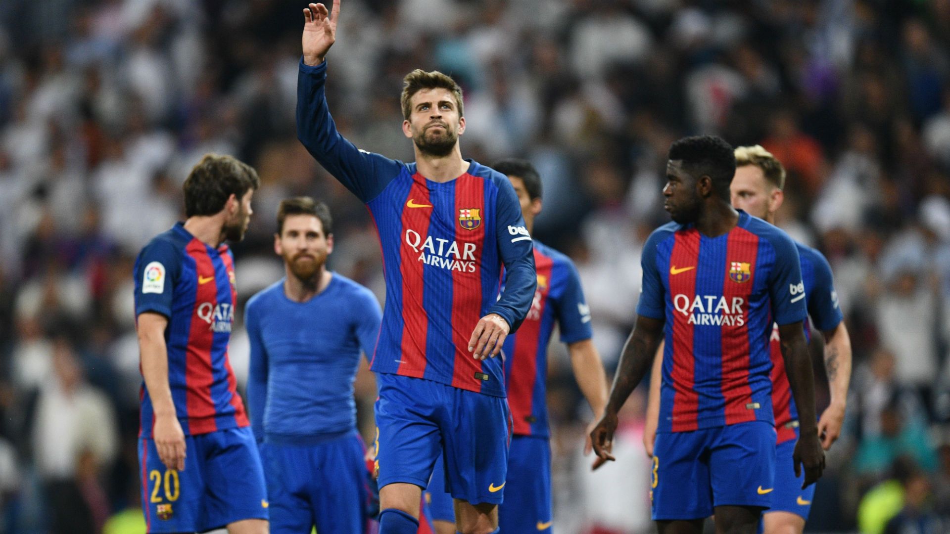 Piqué