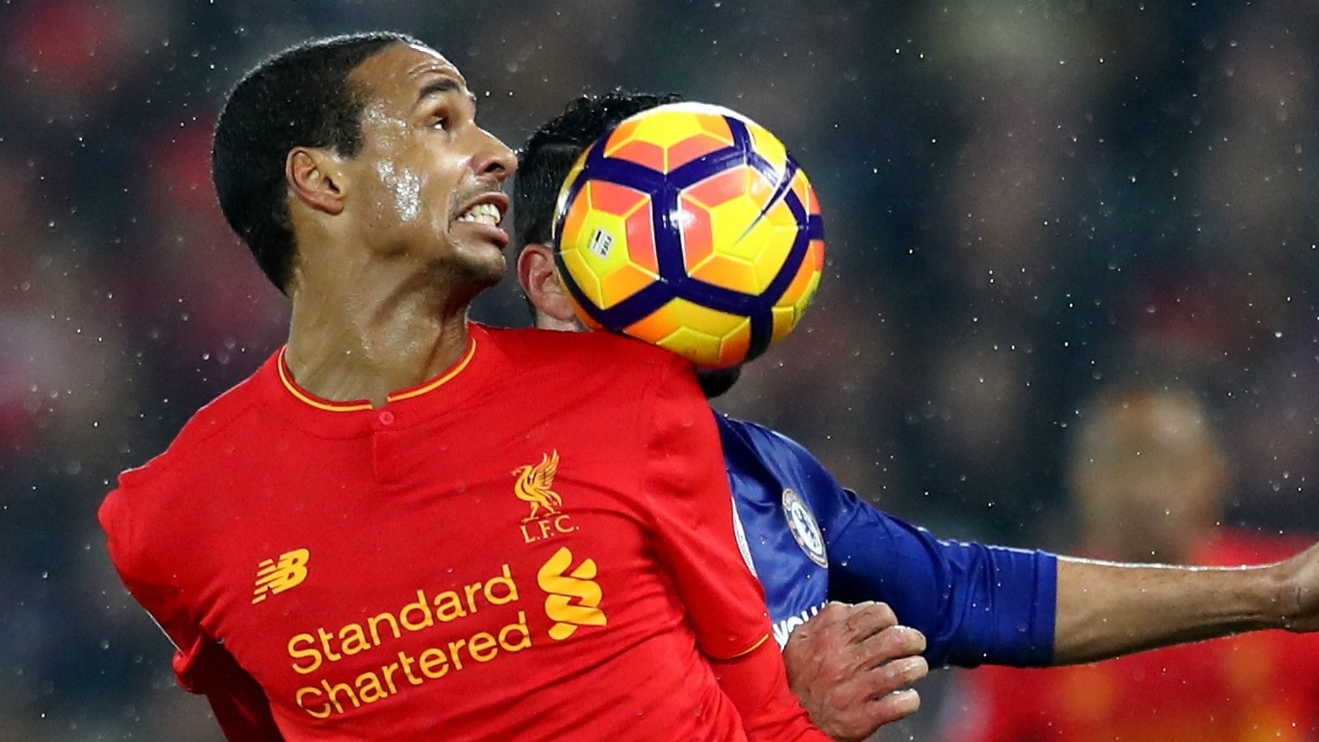 Worst Team of the Week Joel Matip