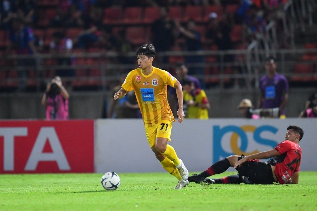 ธนบูรณ์ เกษารัตน์