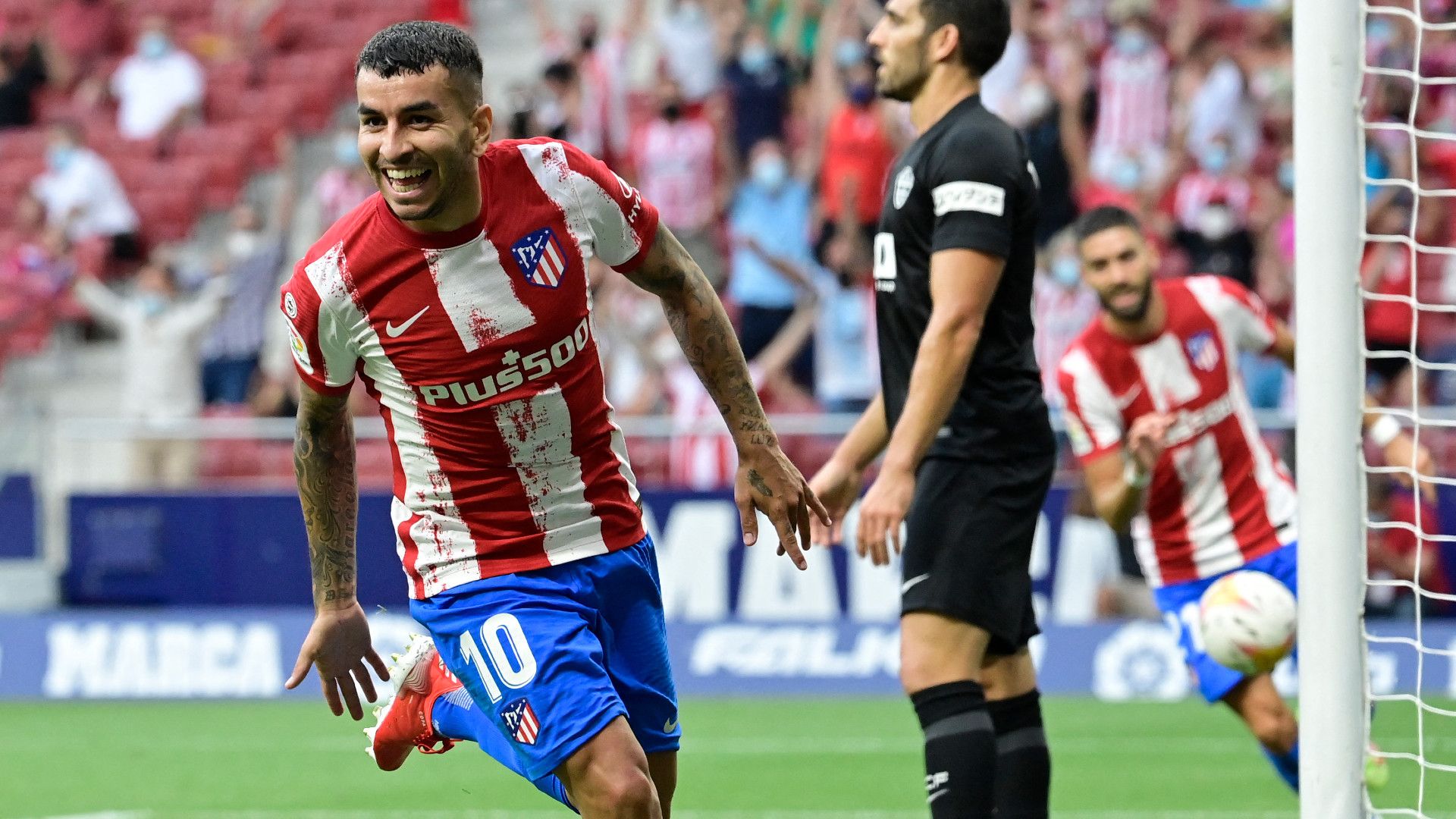 Correa Atletico Madrid