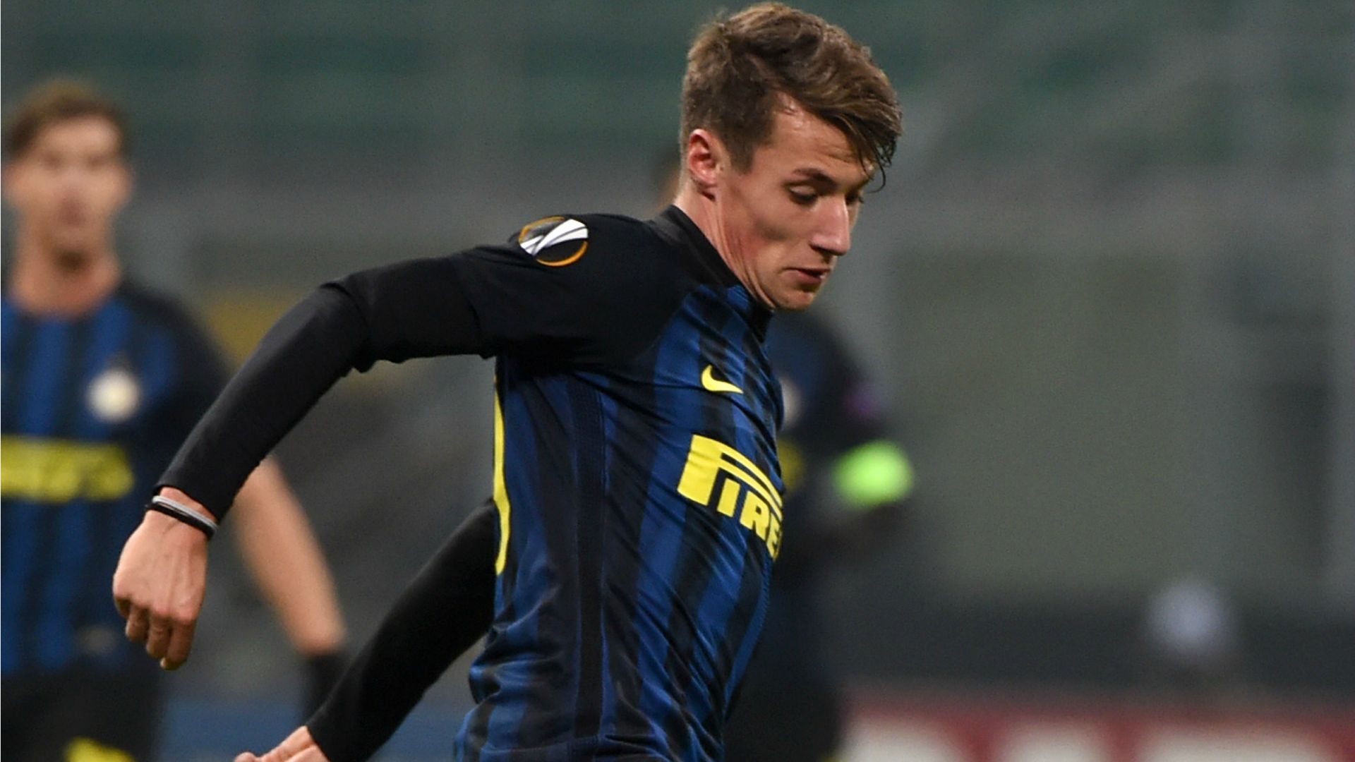 Andrea Pinamonti Inter