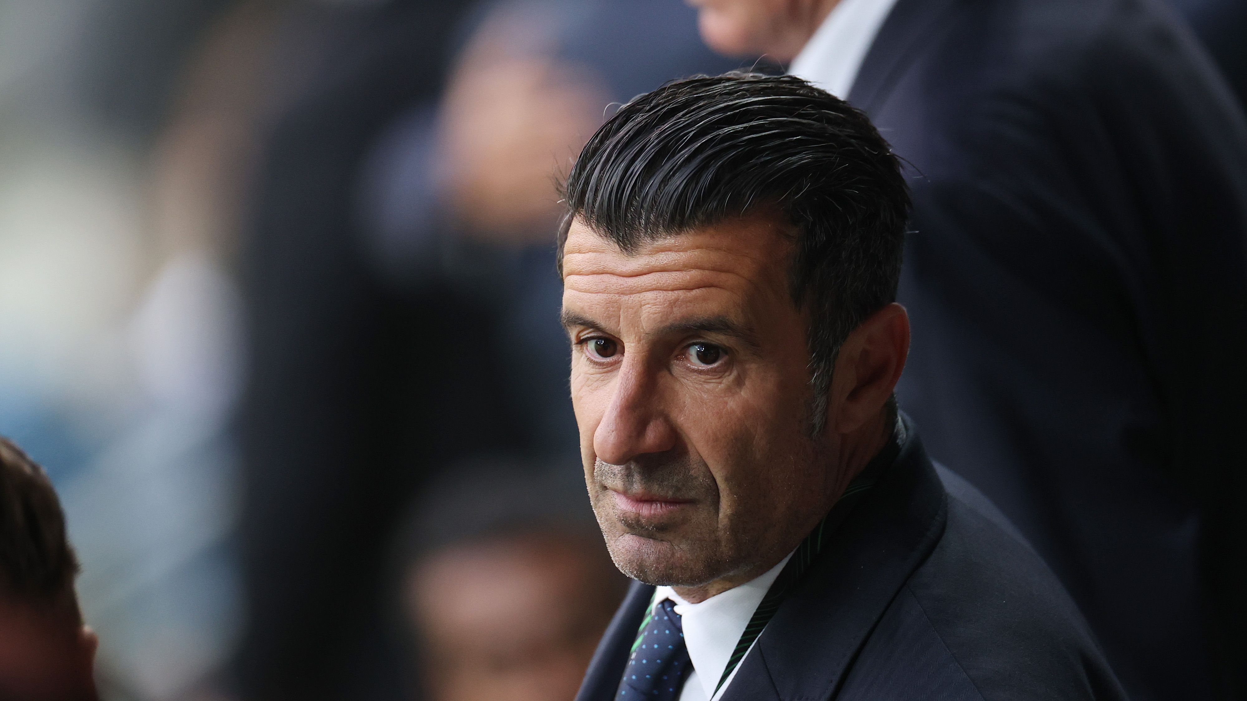 Luis Figo