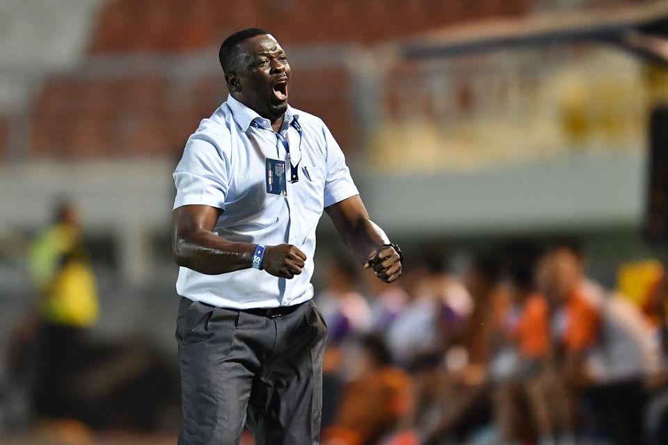 อเดบาโย กาเดโบ