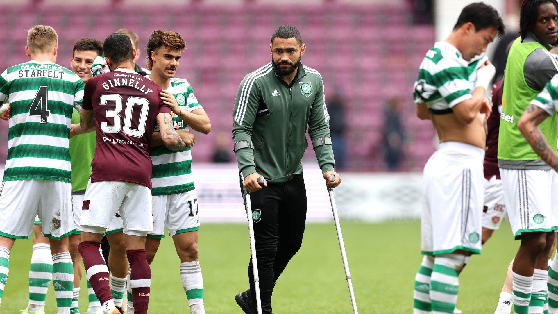 Carter-Vickers-Celtic