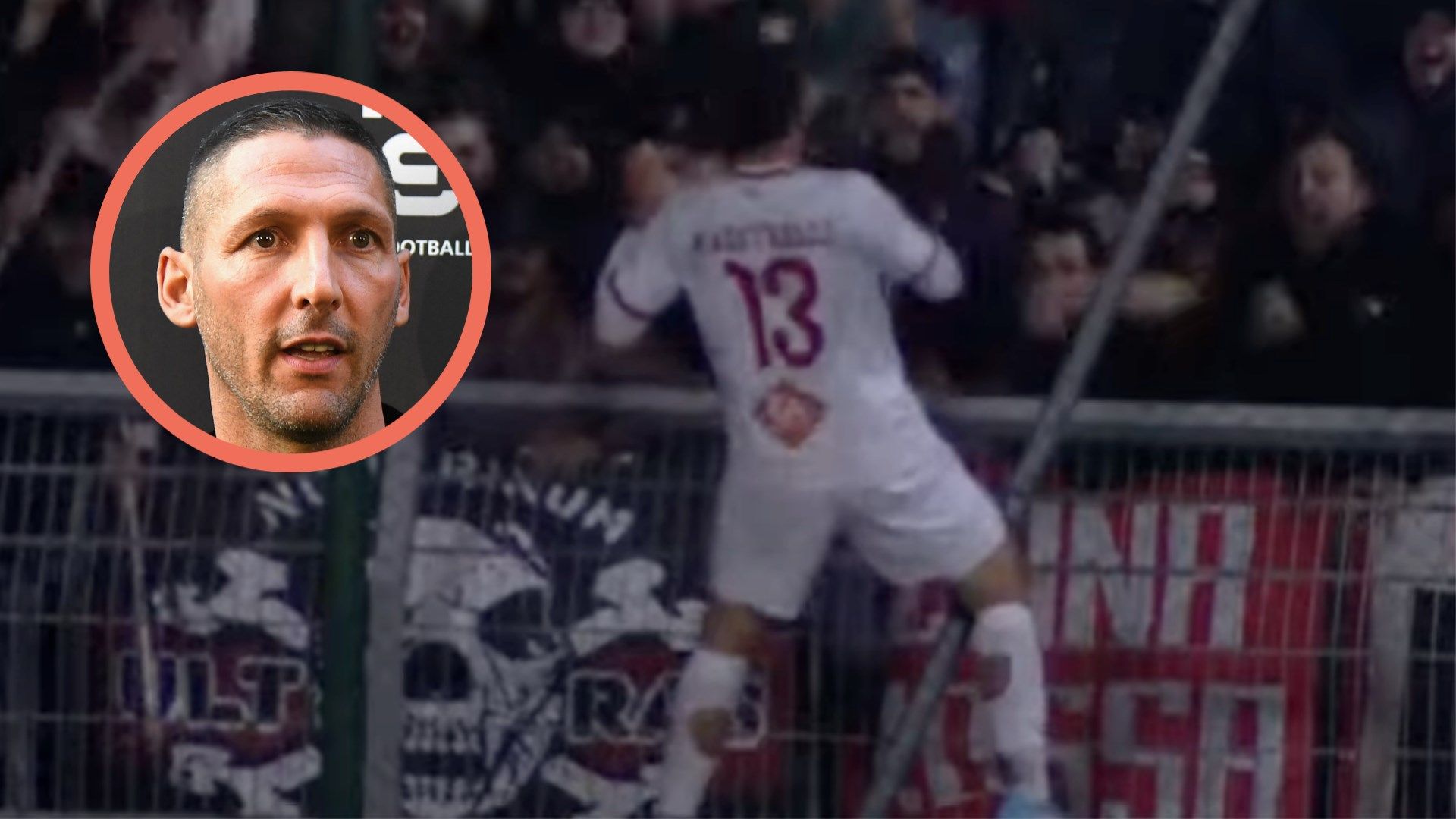 primo goal tra i pro per Alessio Maestrelli