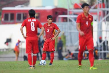 ทีมชาติไทย