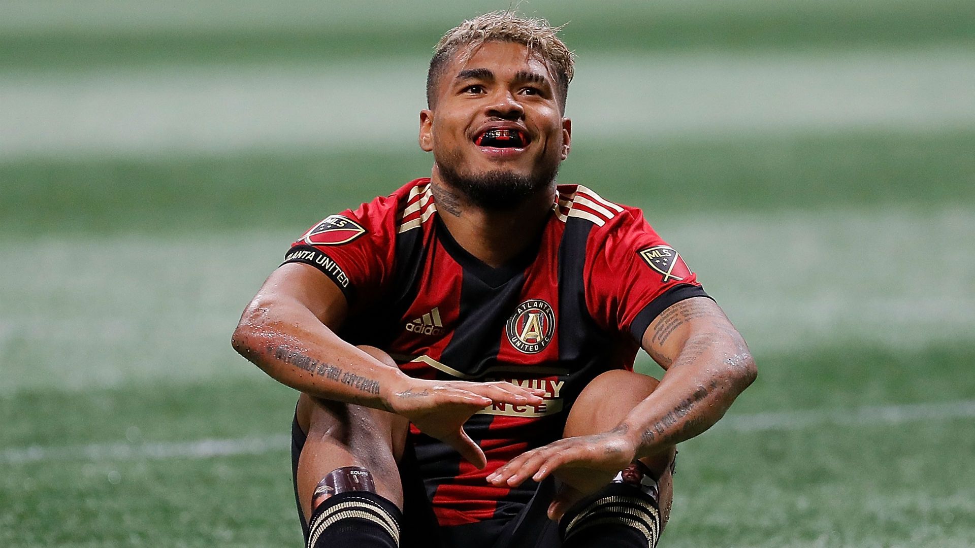 Josef Martinez Atlanta United MLS 2018
