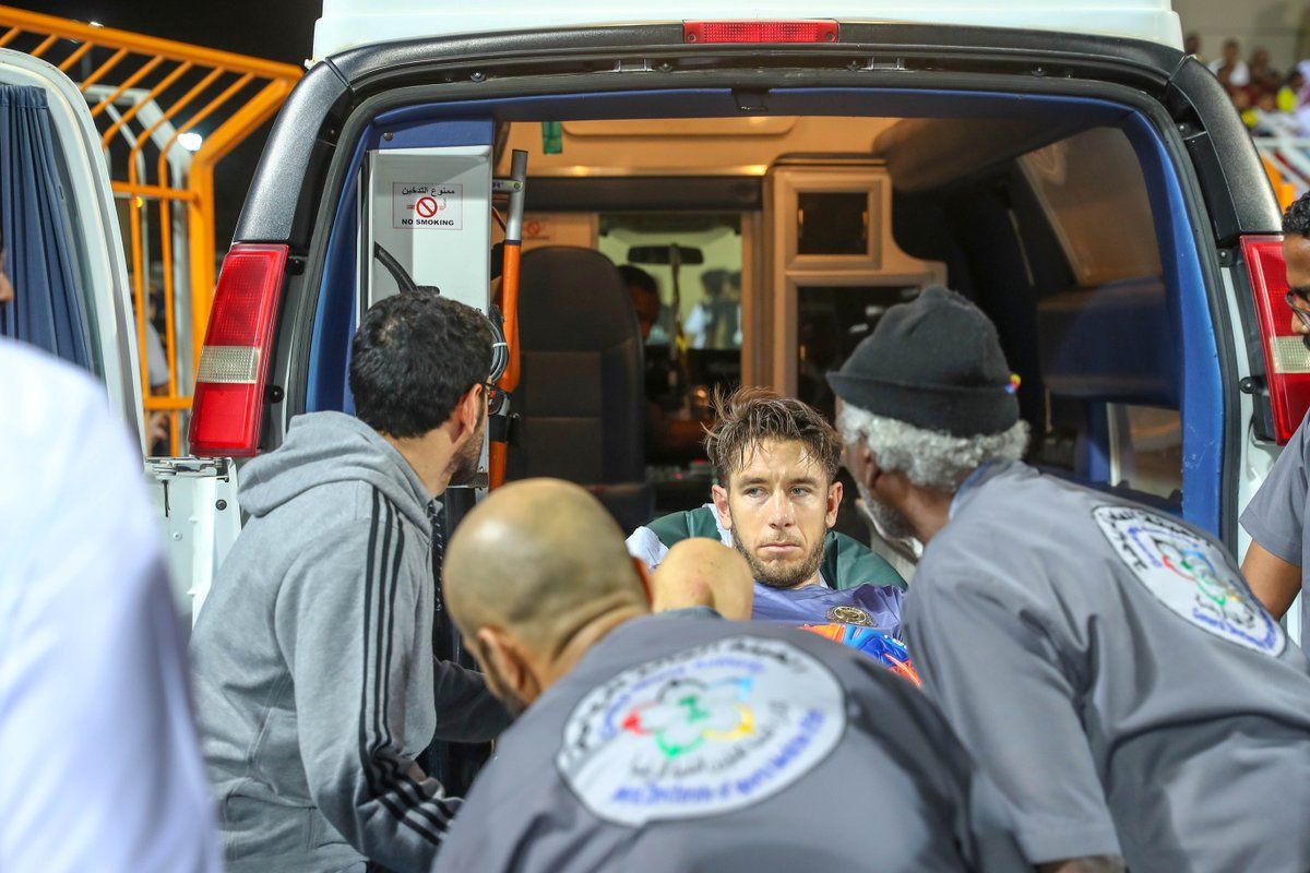 برادلي جونز