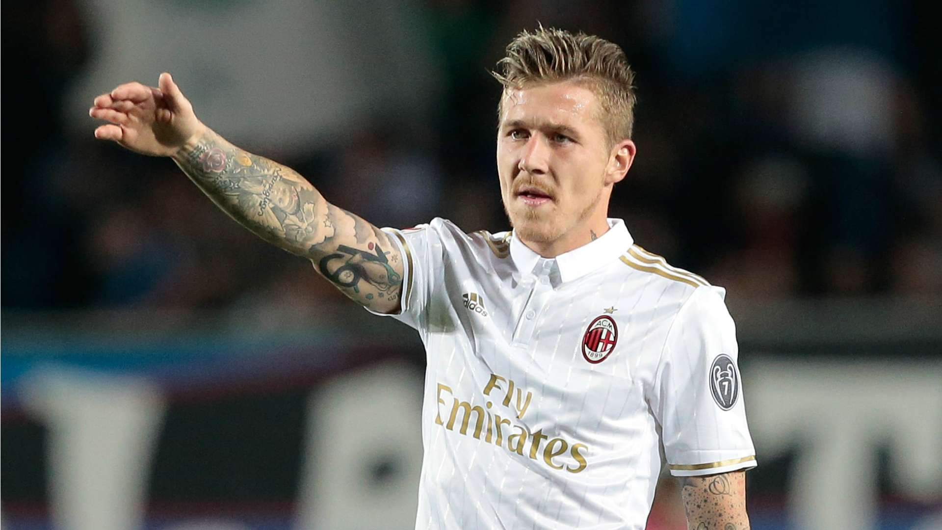 Juraj Kucka Milan
