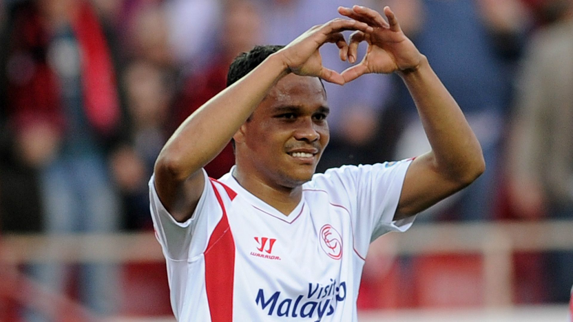 Carlos Bacca Sevilla Elche Liga BBVA 15032015