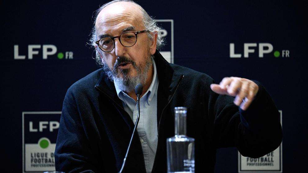Jaume Roures | Foto: La Vanguardia