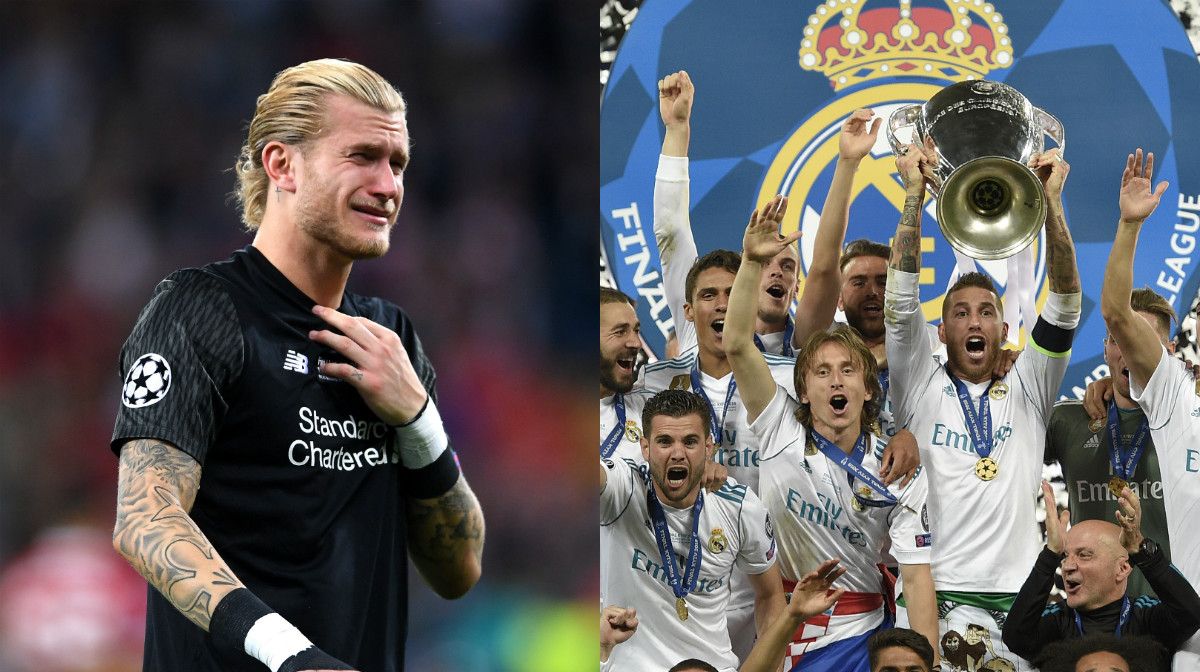 collage Karius Real