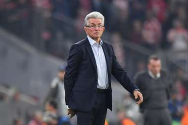 Jupp Heynckes