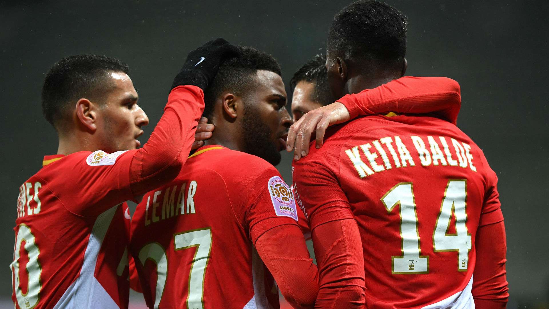 Saint-Etienne Monaco