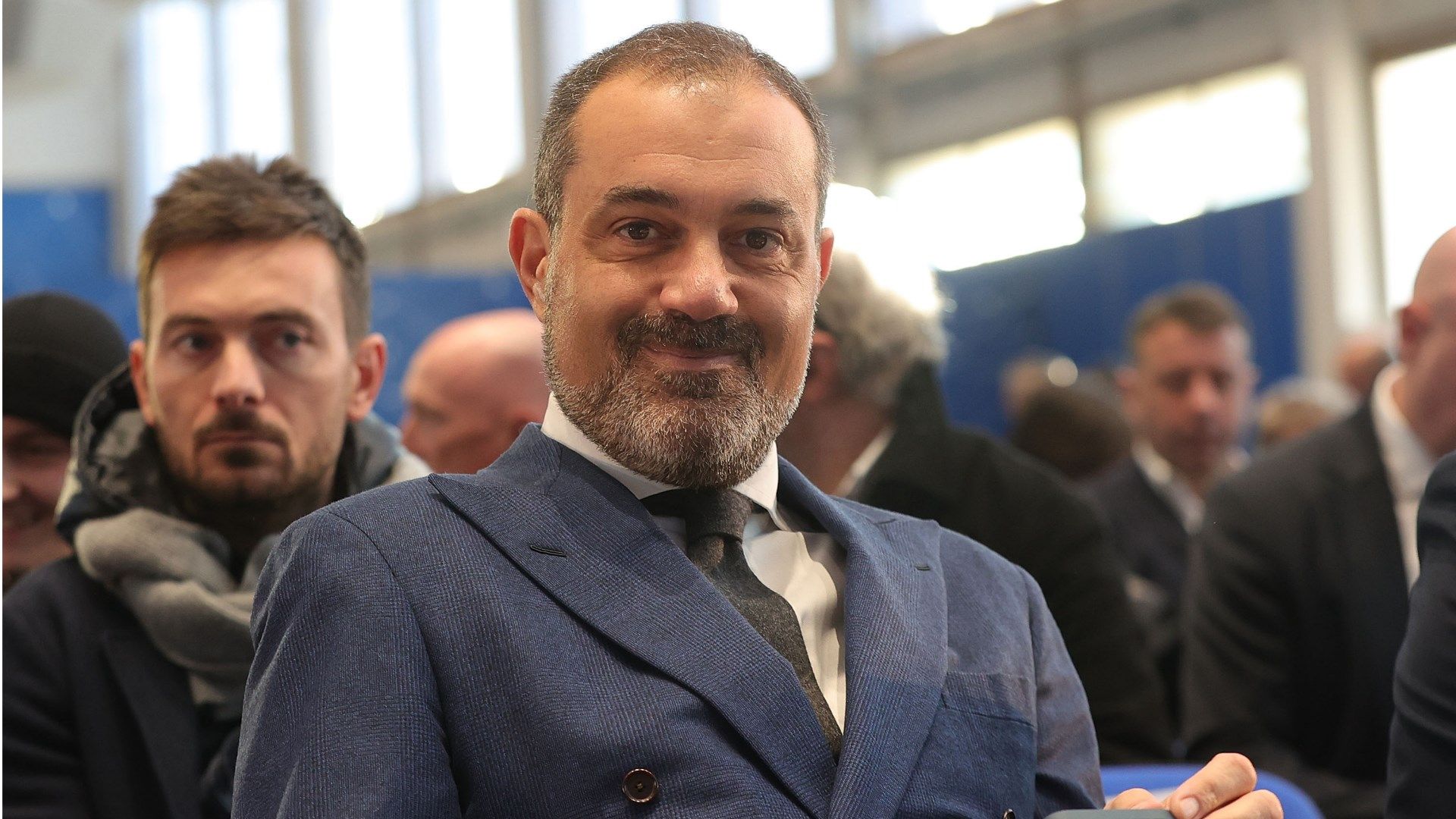 Andrea Butti