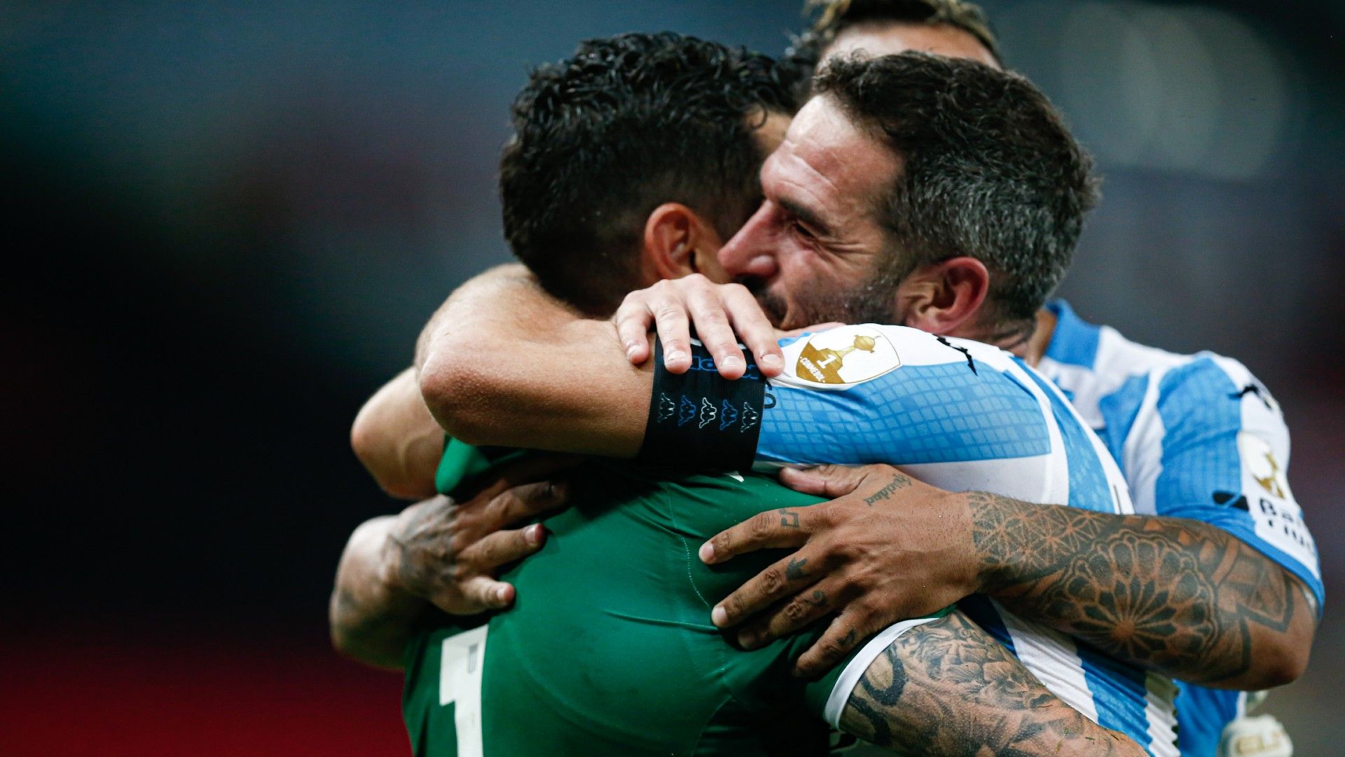 Racing Flamengo Libertadores 02 12 2020