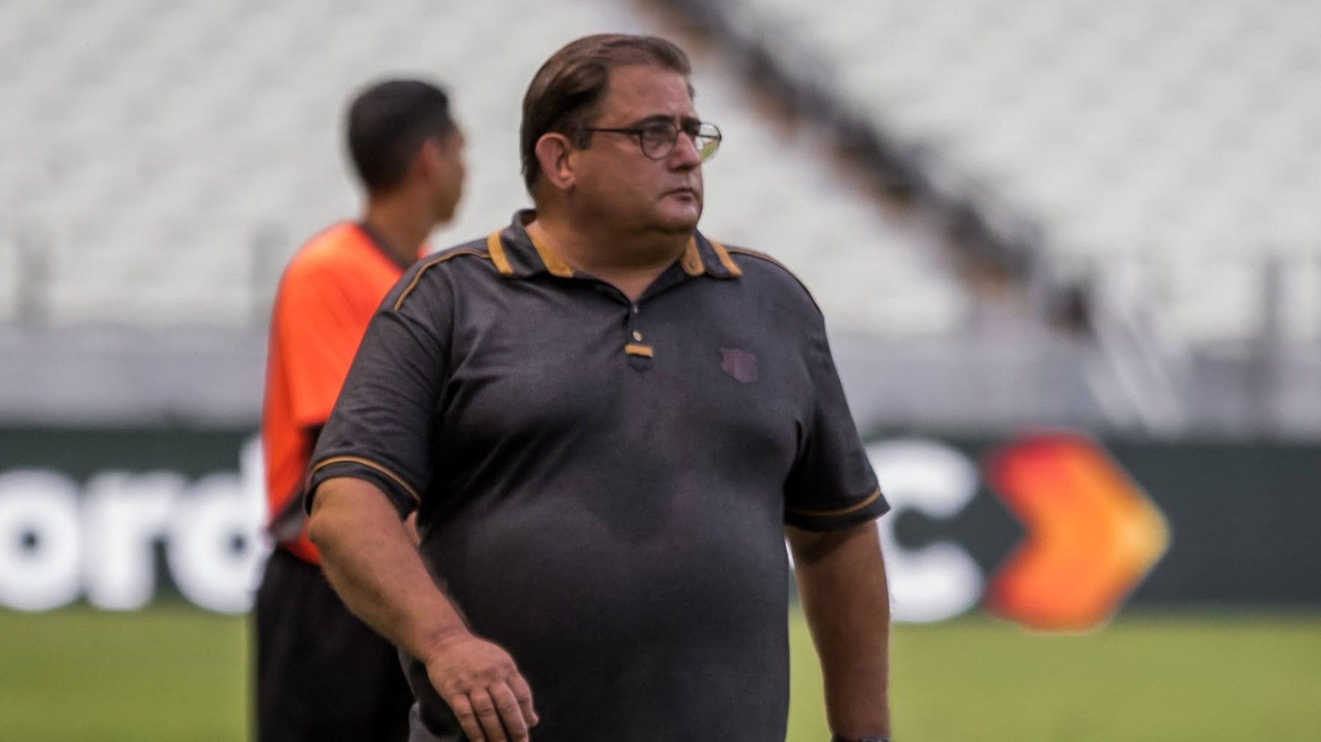 Guto Ferreira Ceará Fortaleza Copa do Nordeste 20032021