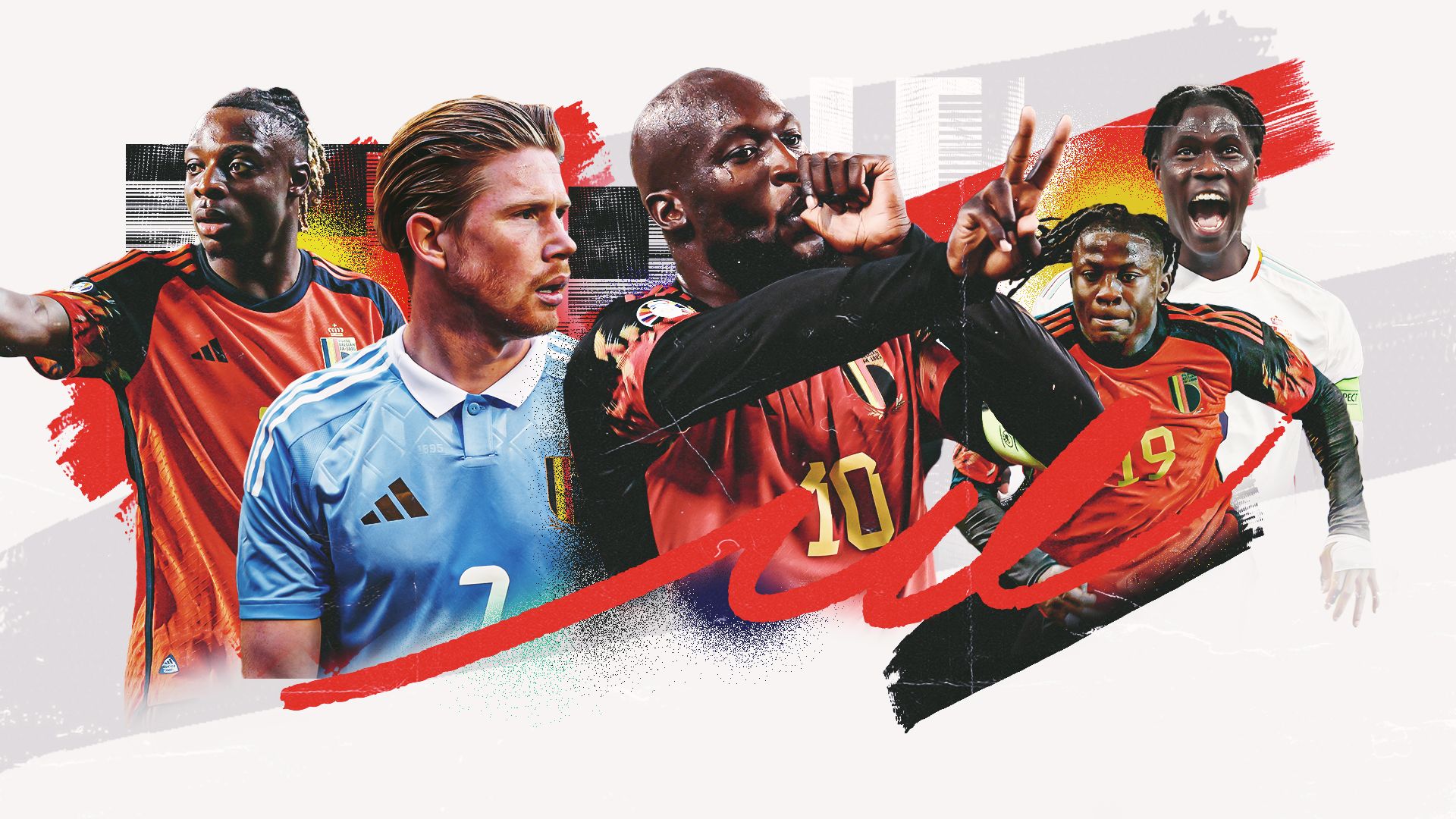 Belgium Euro 2024 chances GFX