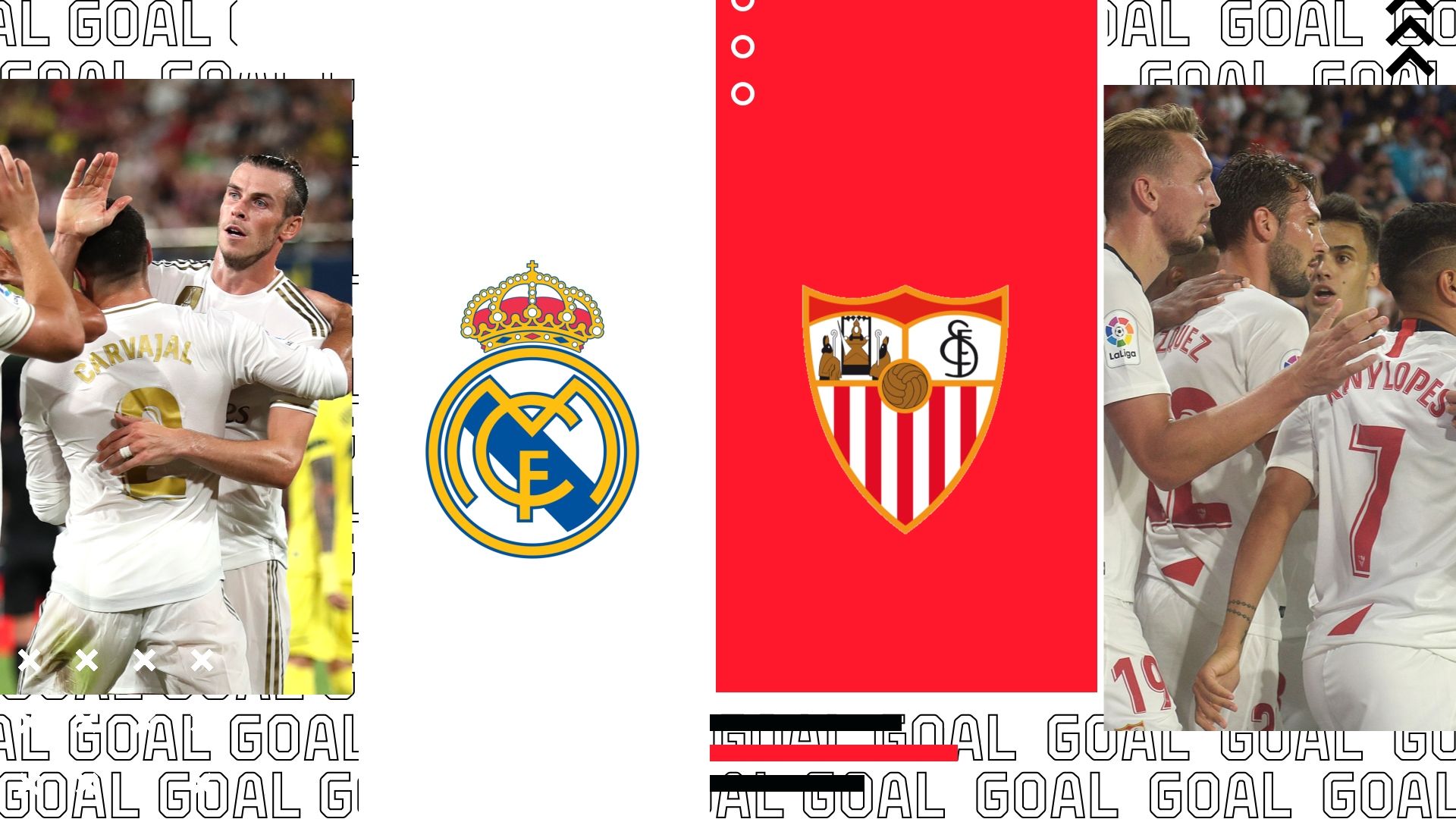 Real Madrid-Siviglia tv streaming