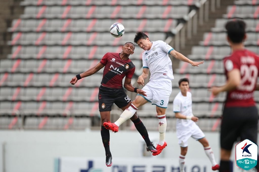 경남 에르난데스 대전 김민덕