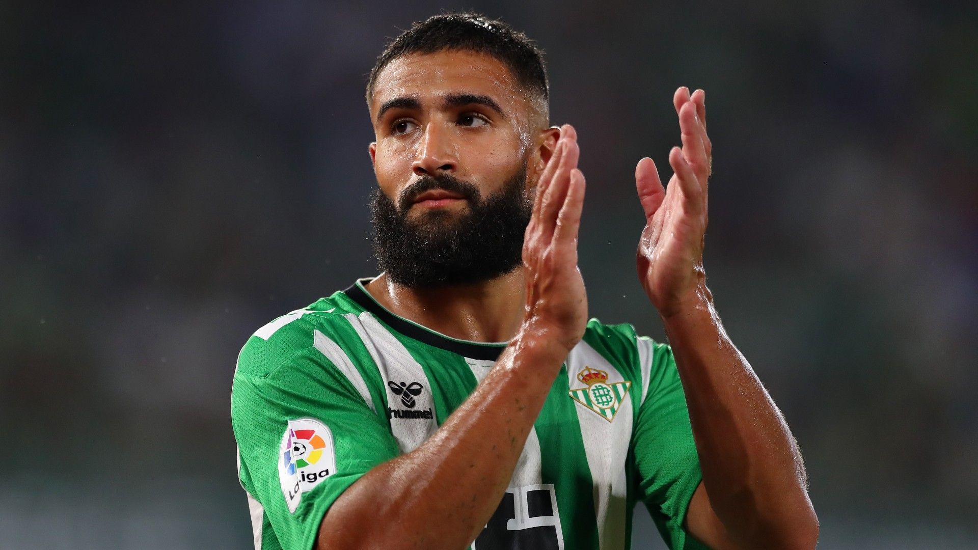 Fekir Betis 2022-23