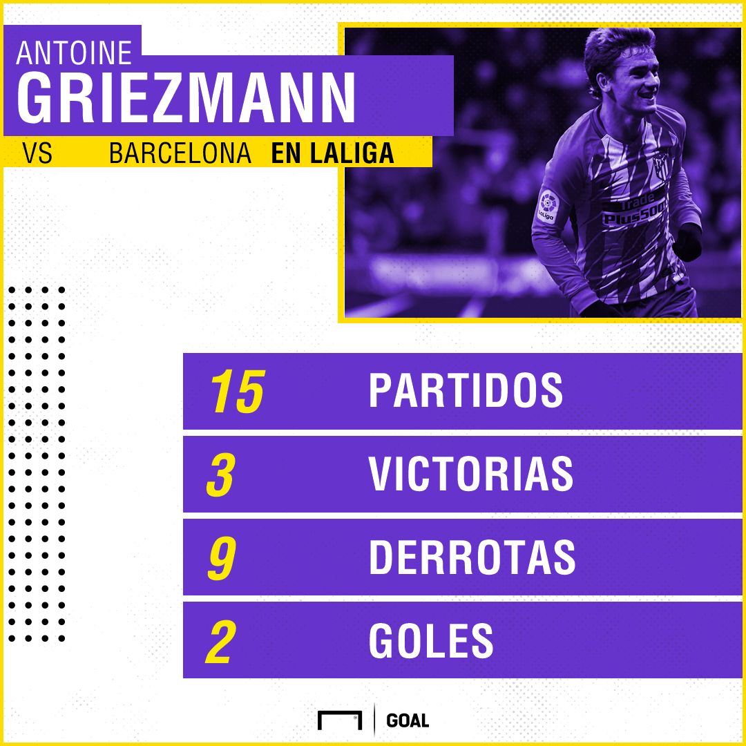 GRIEZMANN ETERNO