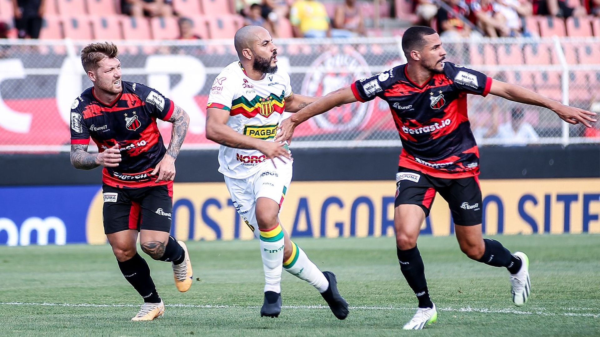 Sampaio Corrêa 2023