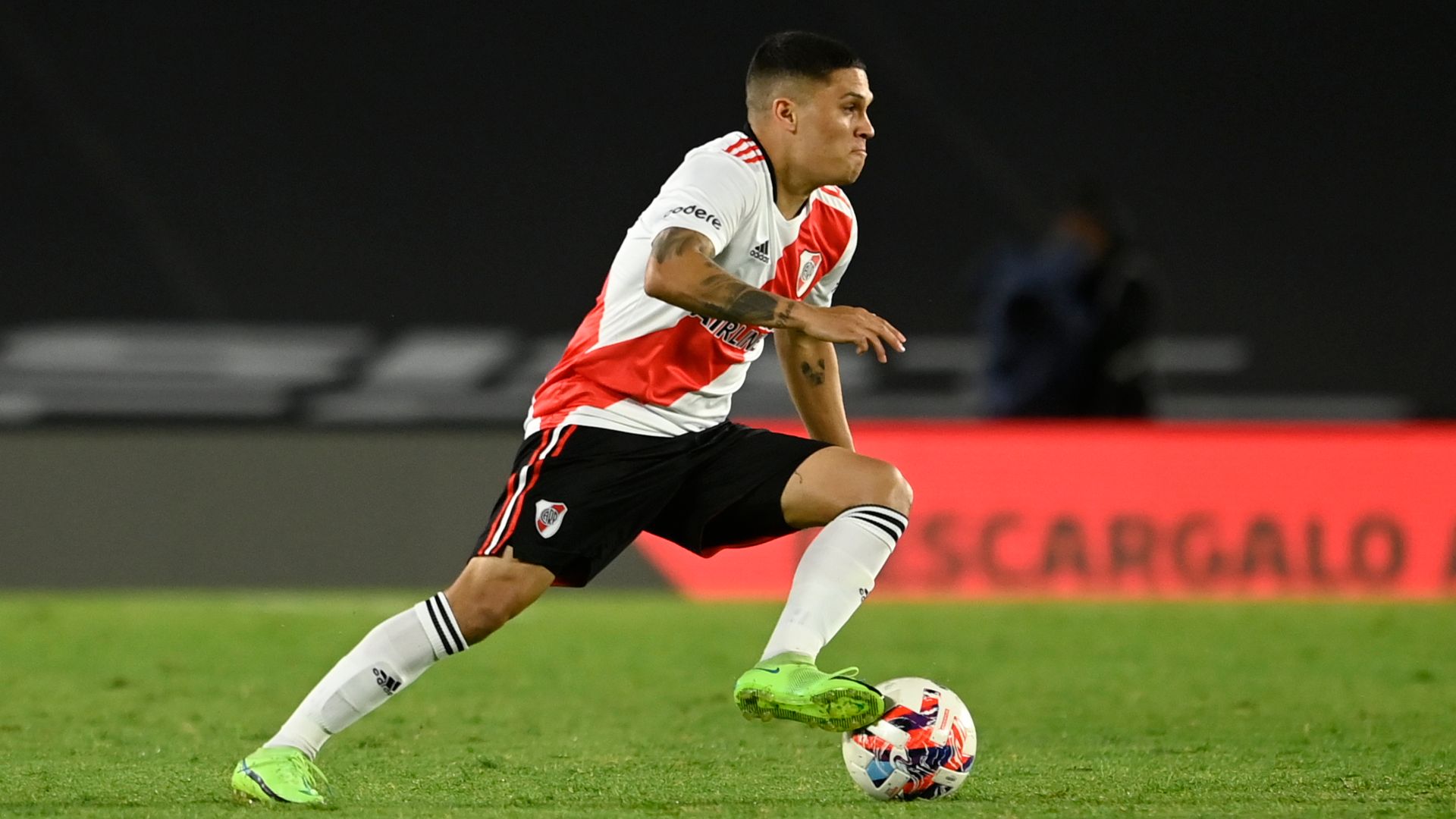 juan fernando quintero river plate copa juan gilberto funes 05022022