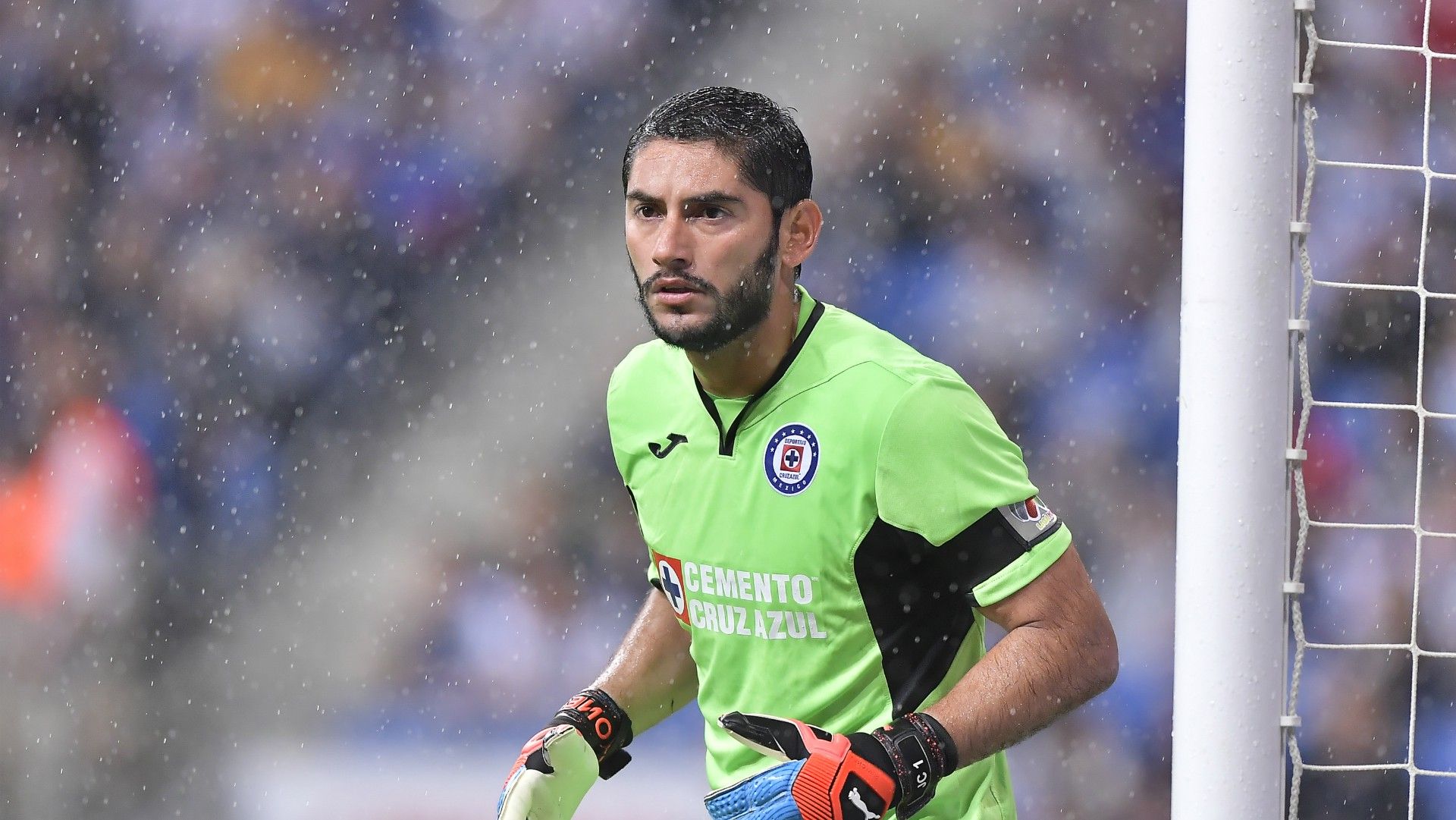 José de Jesús Corona Cruz Azul