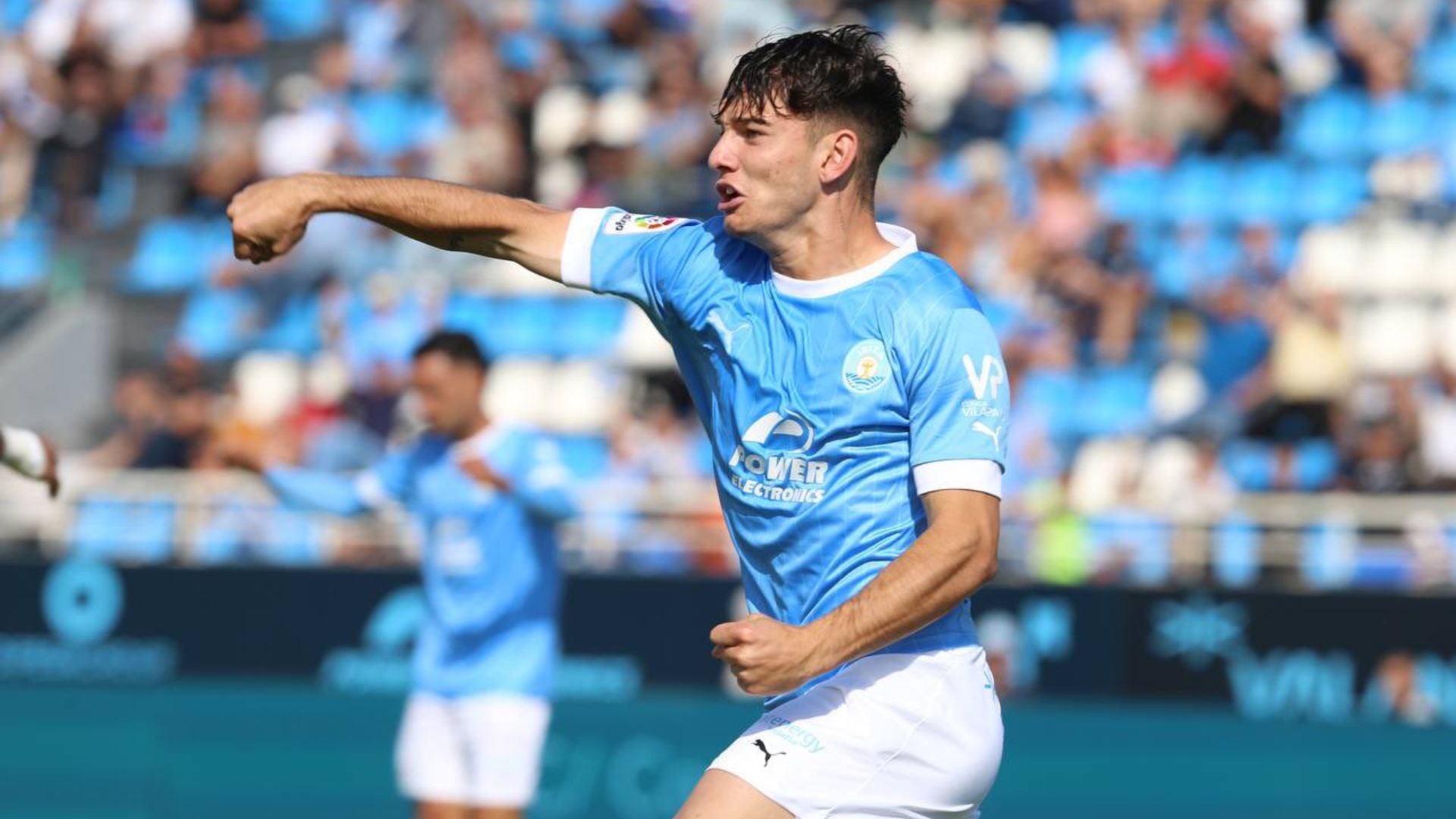 Alejandro Sanchez Ibiza