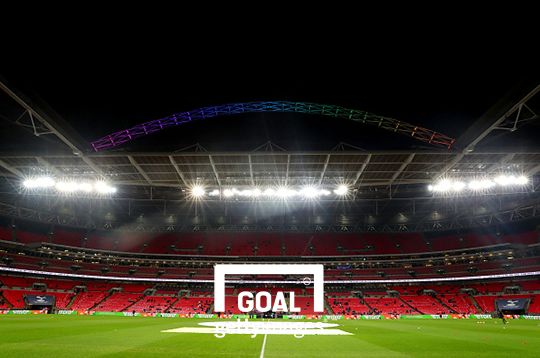 Wembley
