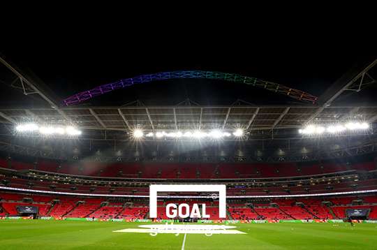 Wembley