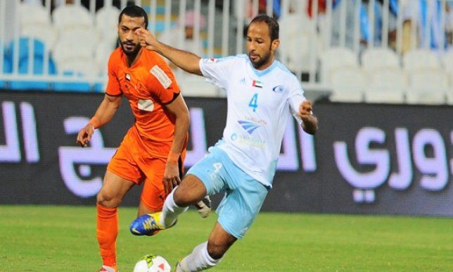 أحمد علي العبري