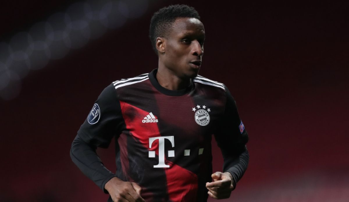Bouna Sarr FC Bayern München